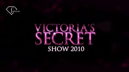 fashiontv Ftv.com - Victorias Secret 2010 Soon 8sec 