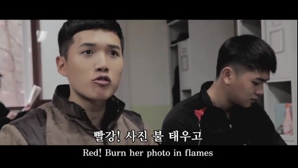 Les Miserables Rok Air Force Parody Les Militaribles