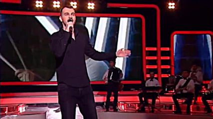 Milos Brkic - Noci mi ne kradi - Gp - Tv Grand 14.12.2018.