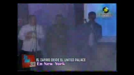 Retorno Del El Zafiro - Atronaocom