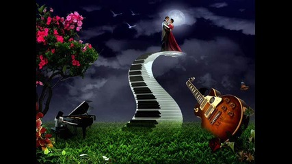 Celin Dion - To Love You More
