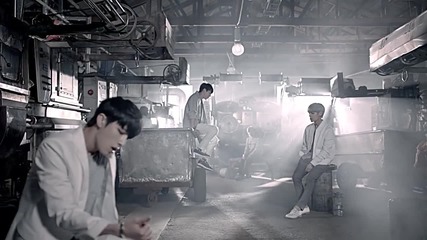[mv] Boys Republic - Hello