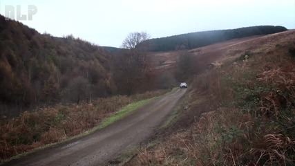 Wrc Gb 2010 - Kimi Raikkonen [hd]