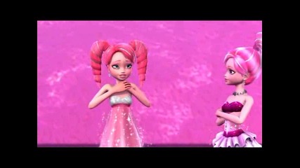Барби в приказна история за модата - част 4 (бг аудио) [високо качество] Barbie A Fashion Fairytale
