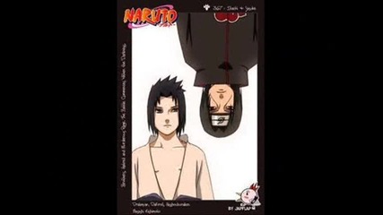 Itachi Uchiha