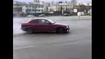 BMW-Drift(Любо)