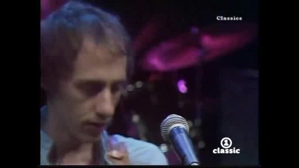 Dire Straits - Sultans Of Swing 