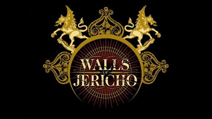 Walls of jericho - Why father 