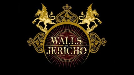 Walls of jericho - Why father 