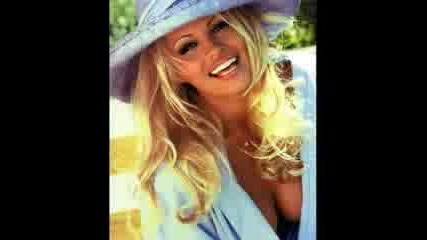 Pamela Anderson For Playboy