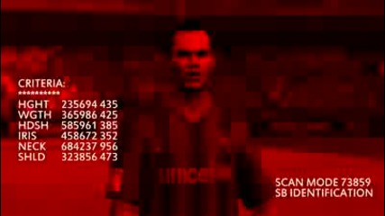 Fifa 10 - Ronaldo The Terminator (hd) 