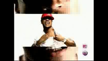 Ll Cool J ft. Jennifer Lopez - Control Myself ( Високо качество ) 