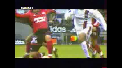 Ronaldinho Goal