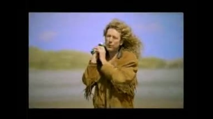 Robert Plant - I Believe 