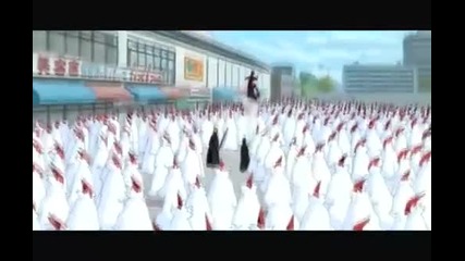 Amv bleach 
