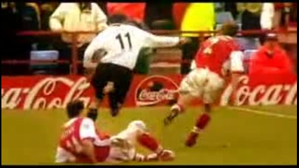 Ryan Giggs - A Special Tribute Promo Hq
