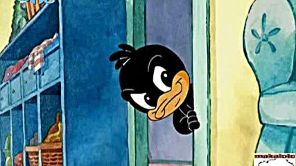 Baby Looney Tunes - S01e03 Bg Audio