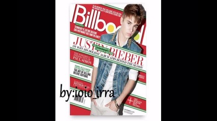 Джъстин за конкурса на (forever_selenator)