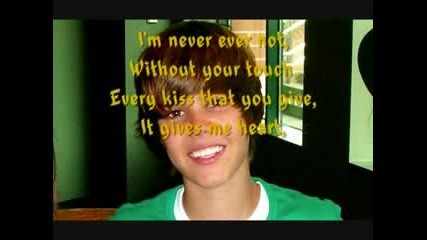 Justin Bieber - Common Denominator + Lyrics 