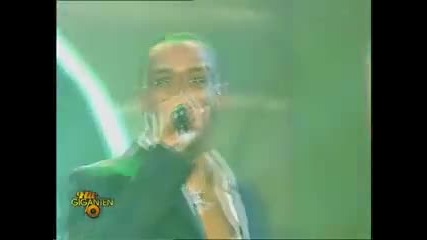 Mr. President - Coco Jamboo 2004