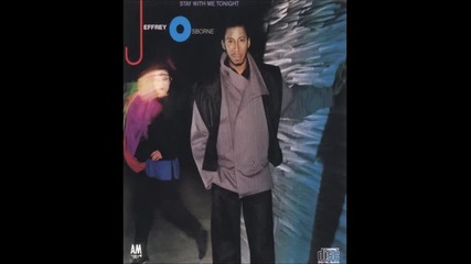 Jeffrey Osborne - Greatest Love Affair