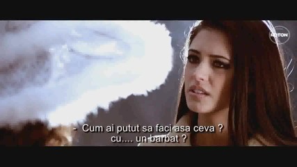 tom boxer & antonia morena