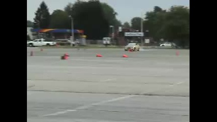 Bmw M3 drifting 