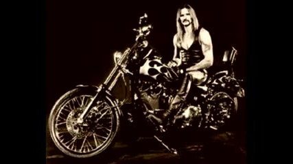 Manowar - Blood Brothers