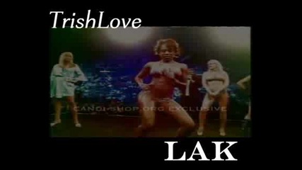 Wwe Divas - Love Addict [ Lak ]