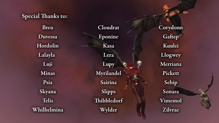 Everquest 2: Wings Over Norrath Trailer