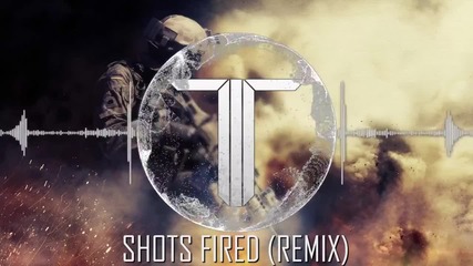 Sideproject & Eh!de - Shots Fired ( The Twisted Remix ) ( Dubstep )