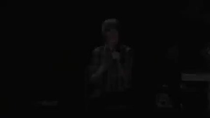 Justin Bieber Coming Home