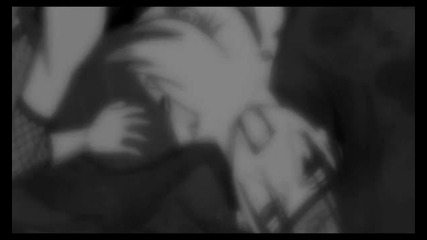 Itaino {darkness is what you left in me} 