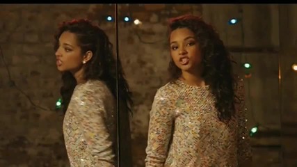 Jessica Jarrell - Up And Running [ високо качество ]