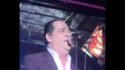 Vasilis Karras - Derti Club