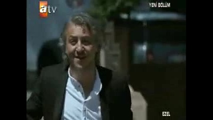 Ezel 27 Bolum