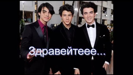 I want to know what love is 1 епизод