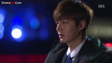 The Heirs ep 20 part 1 Final