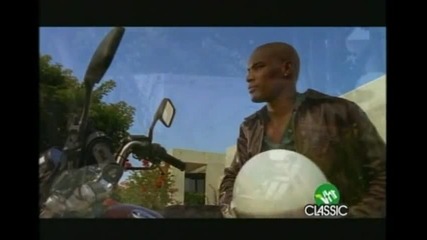 Toni braxton - un-break my Heart