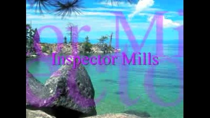 America - Inspector Mills
