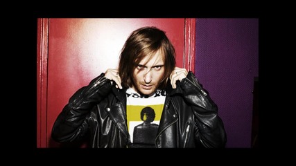 David Guetta - Like a Machine Ft. Amanda
