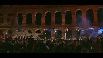 Il Divo ~ The Power Of Love 