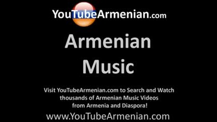 Aram Asatryan - Tariner Tariner 