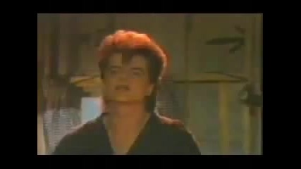 Silent Circle - Touch in the Night