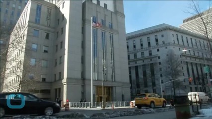 Saudi Man Gets Life in U.S. Prison in Africa Embassy Bombings Case