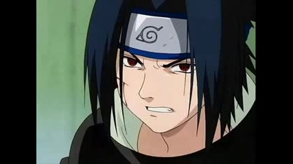 The Shadingan Of Sasuke And Itachi