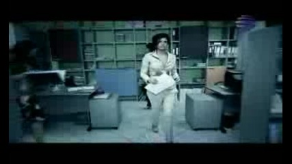 Анелия - Добрата, Лошата