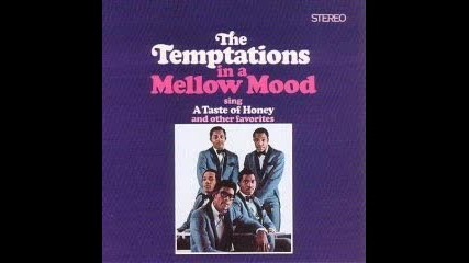 The Temptations - Try To Remember