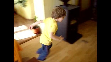 Братчеда Полудява На Prodigy
