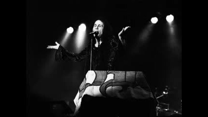 Dio - Straight Through The Heart Live In Eindhoven, Holland 10.06.2005